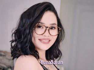YunaSaran