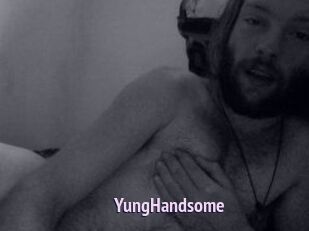 YungHandsome