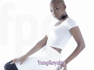 YungRoyalty