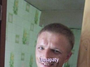 Yurapaty