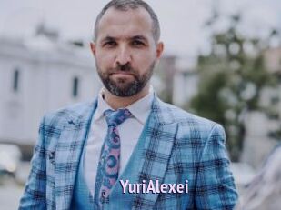 YuriAlexei