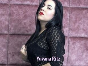 Yuvana_Ritz