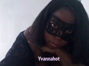 Yvannahot