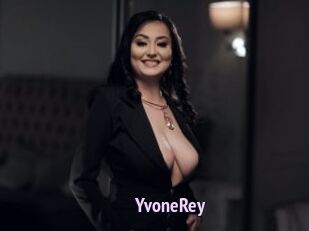 YvoneRey