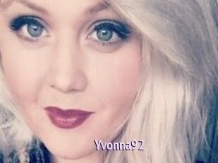 Yvonna92