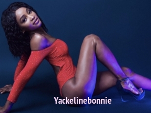 Yackelinebonnie