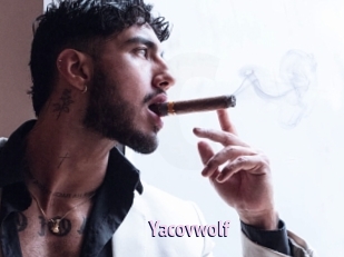 yacovwolf Film Porno