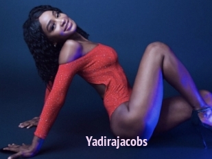 Yadirajacobs
