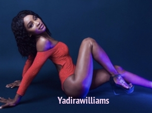 Yadirawilliams