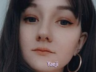 Yaeji