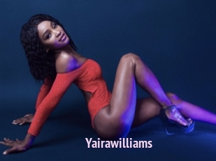 yairawilliams Film Porno