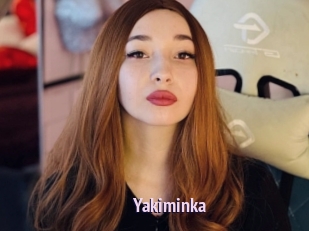 Yakiminka