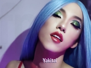 yakitai Film Porno