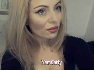 YamCarly