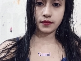 Yammi