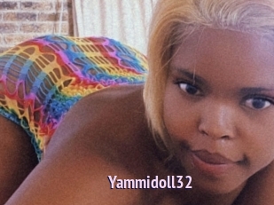 Yammidoll32