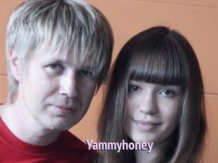 Yammyhoney