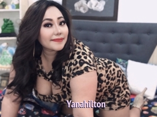 Yanahilton