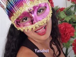 Yanahot