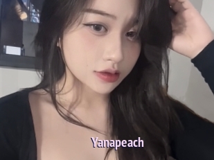 yanapeach Film Porno