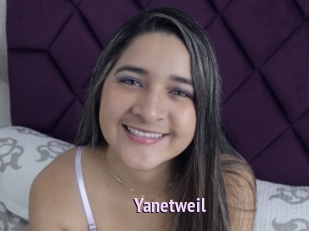 Yanetweil