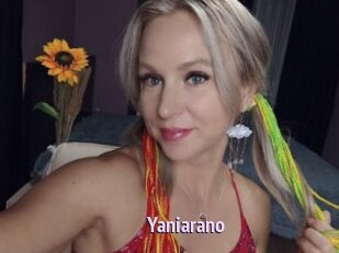 Yaniarano