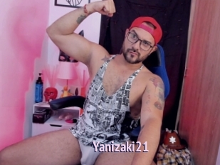 Yanizaki21