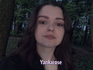 Yankarose