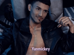 Yanmickey