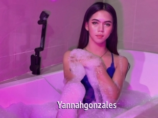 Yannahgonzales