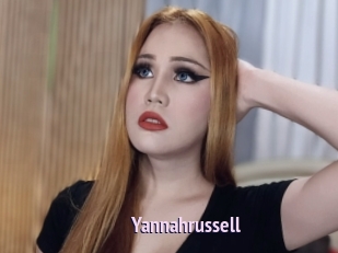 yannahrussell Film Porno