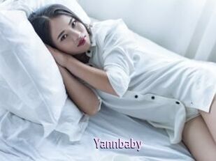 Yannbaby