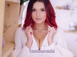 Yannimermaid