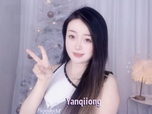 Yanqiiong