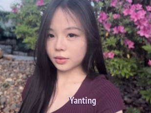 Yanting