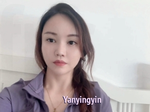 Yanyingyin