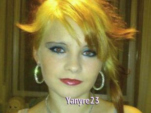 Yanyre23