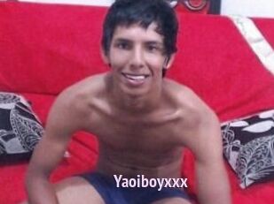 Yaoiboyxxx