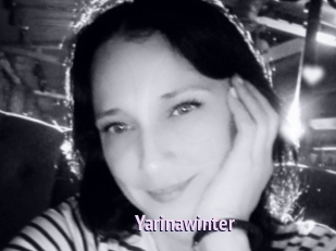 Yarinawinter