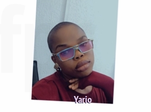 Yario