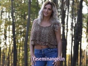 Yaseminangelin