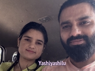 yashiyashilu Film Porno