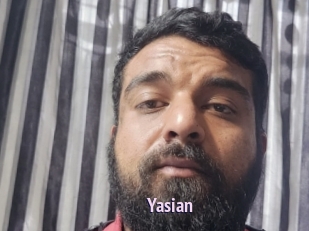 Yasian