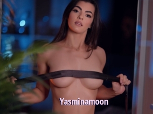 Yasminamoon