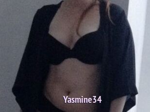 Yasmine34