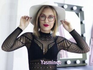 Yasminee