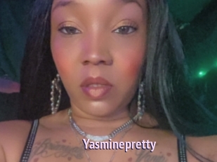 Yasminepretty