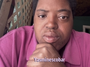 Yasminescobar