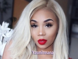 Yasminnana