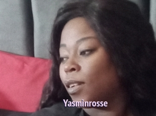 Yasminrosse
